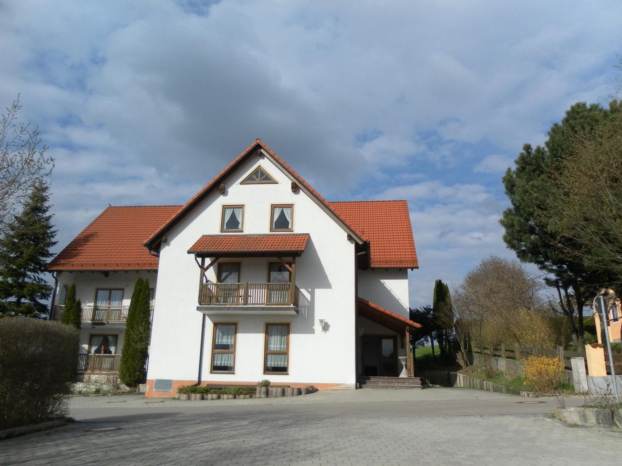 Landgasthof Asum Дазинг Экстерьер фото