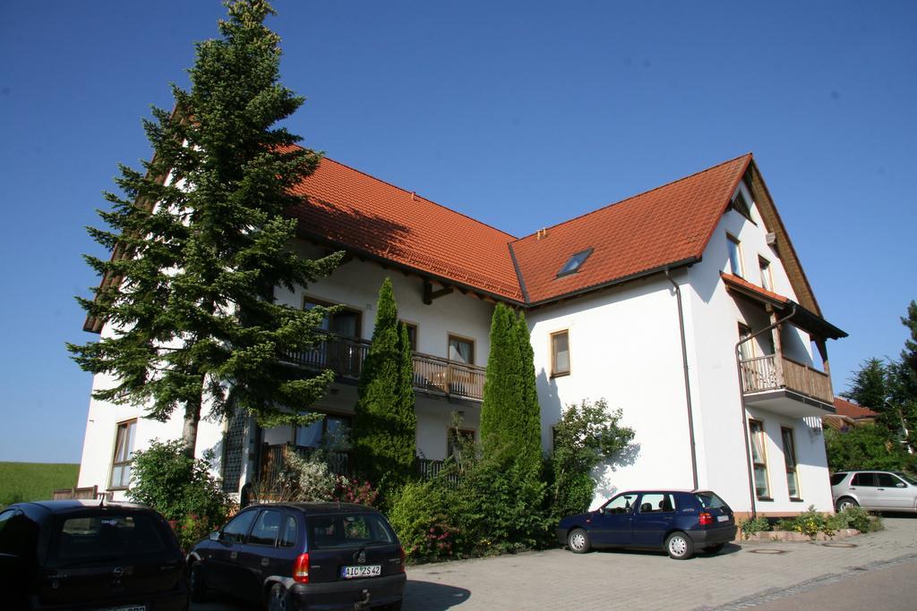 Landgasthof Asum Дазинг Экстерьер фото